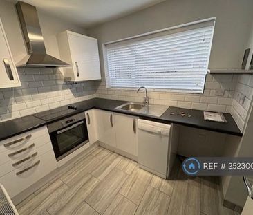 1 bedroom flat to rent - Photo 2