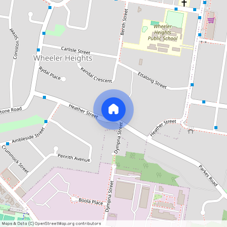 40 Heather Street, NSW 2097, Wheeler Heights