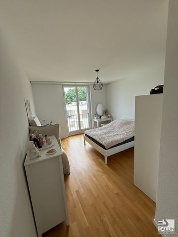SPACIOUS 3½-ROOM ATTIC - Foto 4