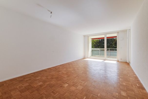 Frisch saniert und bezugsbereit - Foto 1