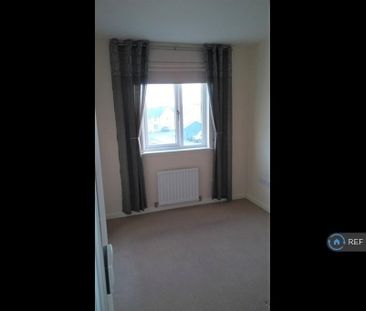 1 bedroom terraced house to rent - Photo 2
