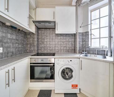Studio to rent - Photo 6