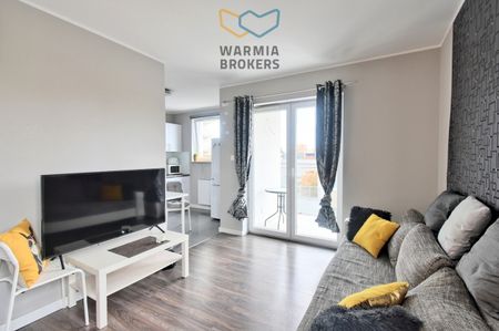 Mieszkanie | Wynajem - Фото 5