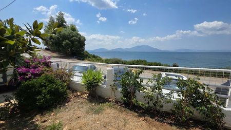 Διαμέρισμα για ενοικίαση Κέντρο (Νέα Αρτάκη) - Photo 4