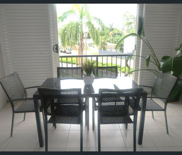 BEACH LIVING AT ITS BEST!! - Photo 3