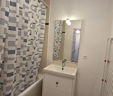 Location Appartement 2 pièces 49m² BORDEAUX 33200 - Photo 6