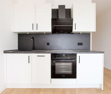 Exklusives 1-Zimmer-Apartment mit Loggia - Photo 1