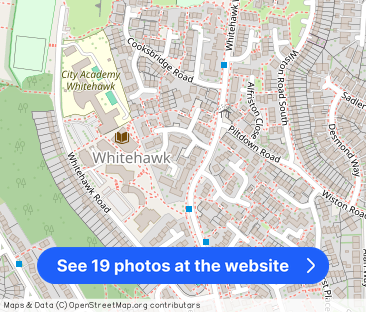 Crossbush Road, Brighton, BN2 - Photo 1