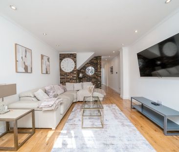 3 Bed Maisonette, Maida Vale, W9 - Photo 1