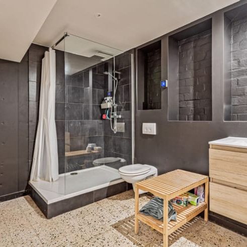 Studio te huur - Photo 1