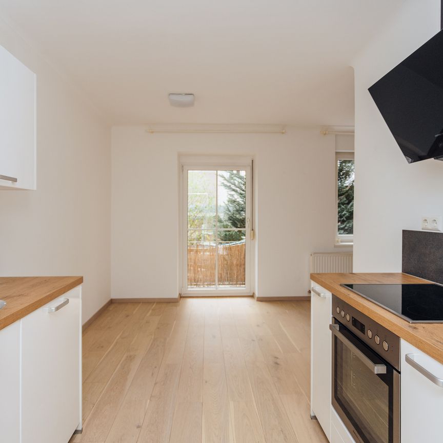 Mietwohnung in 8010 Graz, St. Leonhard, Miete - Photo 1