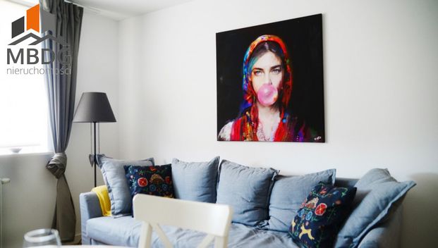 Kraków-Krowodrza, ul. gen. Tadeusza Kościuszki - Zdjęcie 1