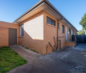 Two Bedroom Unit in a Prime Preston Location - Photo 6