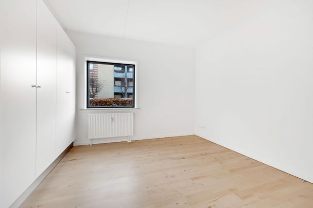 Rørdams Have 3, 1. dør 4 - Photo 1