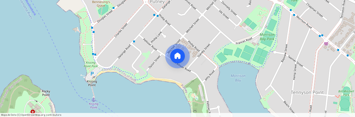 24A Pellisier Rd, NSW 2112, Putney