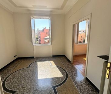 Appartamento via Oreste De Gaspari 3, Albaro, Genova - Photo 1
