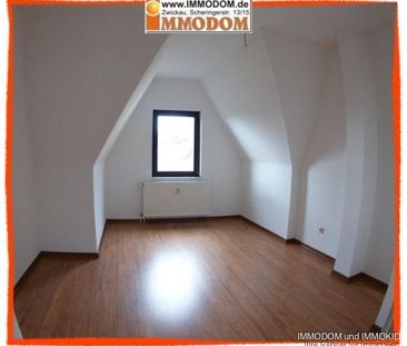 Tolle 3-Zimmer-Wohnung in zentraler CITY-Lage, ideal für Studenten !!! - Photo 1