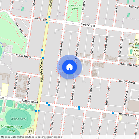 90 Clarinda Road, Vic 3039, Moonee Ponds