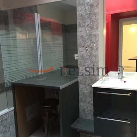 Appartement 2 pièces à Metz-Centre-Ville - Photo 4