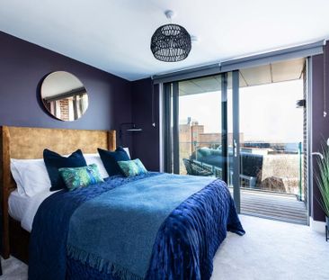 2 bedroom apartment to rent - Photo 4