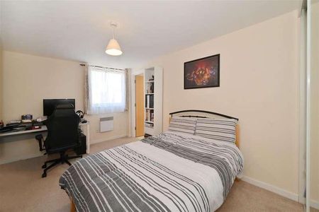 Basin Approach, Limehouse, E14 - Photo 5