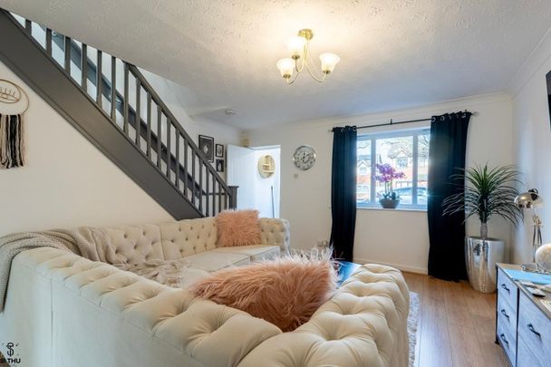 2 Bed Semi-Detached House, Greton Close, M13 - Photo 1