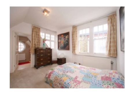 3 Bed Flat, Goldhurst Terrace, NW6 - Photo 2