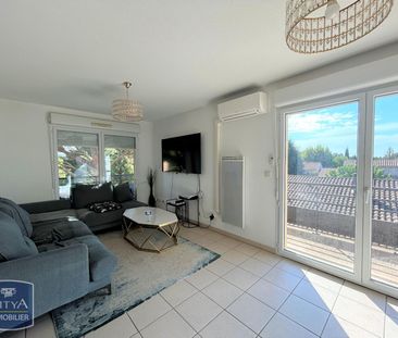 Location Appartement 3 pièces 60m² SORGUES 84700 - Photo 1