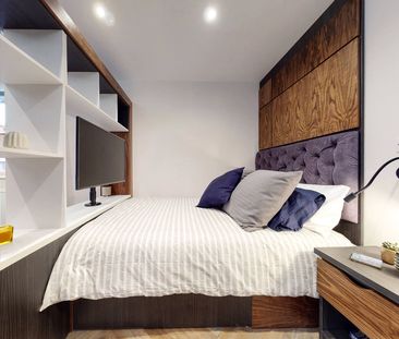 Apt 1, Live Oasis Belgrave Street - Photo 3