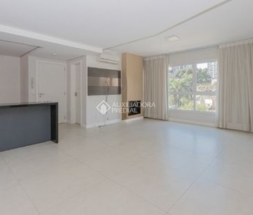 Apartamento com 3 quartos e 110m² para alugar em Petrópolis, Porto ... - Photo 3
