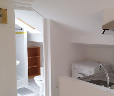 Location Appartement 1 pièce 18m² VILLEJUIF 94800 - Photo 1