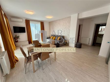 Apartament 2 camere, parcare proprie, Ploiesti, zona Albert. - Photo 4