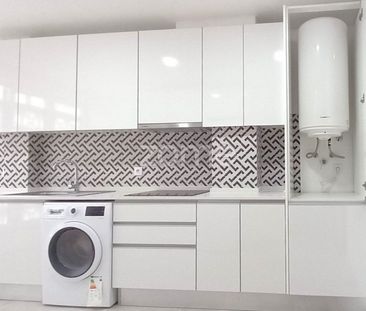 Apartamento T3 em Lisboa - Photo 4