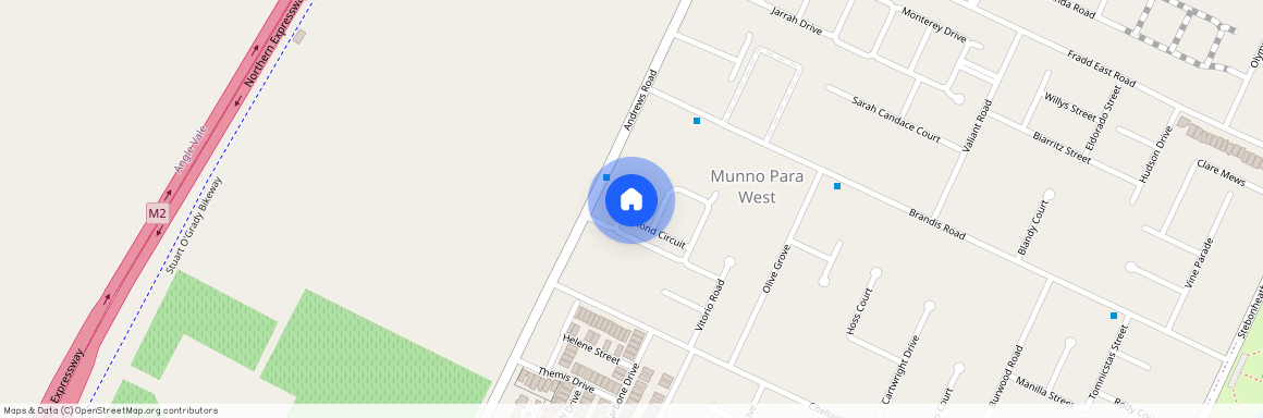 3 Almond Circuit, SA 5115, Munno Para West