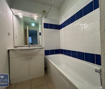Location Appartement 2 pièces 44m² FRONTIGNAN 34110 - Photo 4