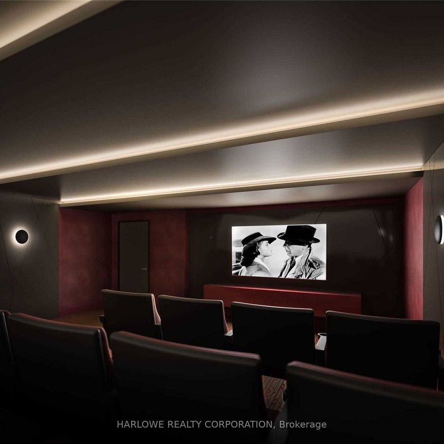 For Lease - 135 Lower Sherbourne Street Unit# 335 W, Toronto, Ontario - Photo 1