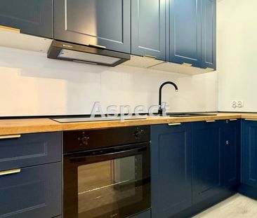 Mieszkanie na wynajem - Zdjęcie 1