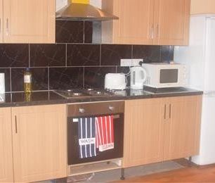 2 Bed - Temple Street, Emm Lane, Bd9 - Photo 6