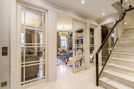 Eaton Place, Belgravia, SW1X - Photo 3