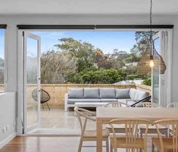 Resort Style Living With Panoramic Views - Fully Furnished - 12 mon... - Photo 4