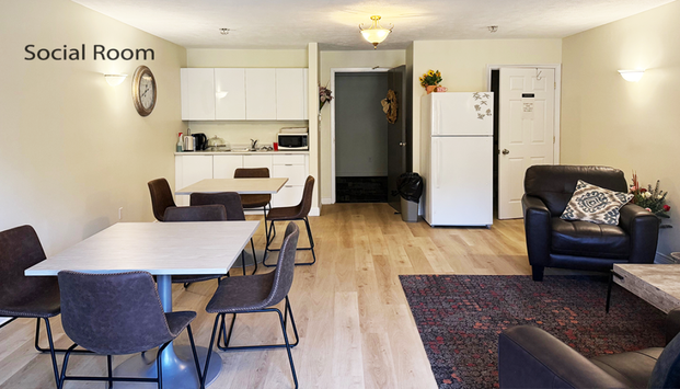 Southgate Apartments - Photo 1