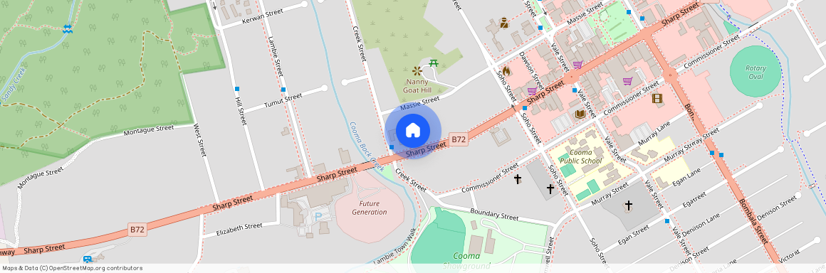 209 Sharp Street, NSW 2630, Cooma