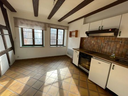 Appartement 2 pièces à Strasbourg - Photo 2