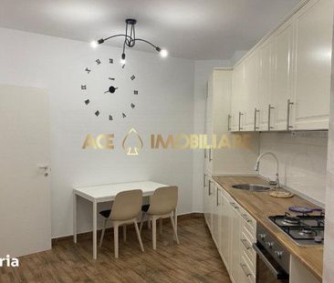 2 Camere de inchiriat | Mihai Bravu | Metrou | Centrala Proprie - Photo 6