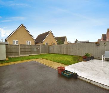 Petty Croft, Broomfield, Chelmsford, Essex, CM1 7FS - Photo 1