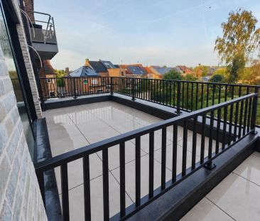 Appartement te huur in Kessel-Lo met 1 slaapkamer - foto 5