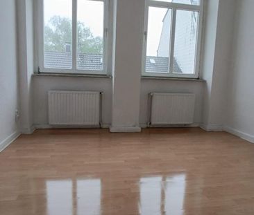 Helle 3-Zimmer Wohnung in Jungstr. 14, Wuppertal-Oberbarmen! - Foto 1