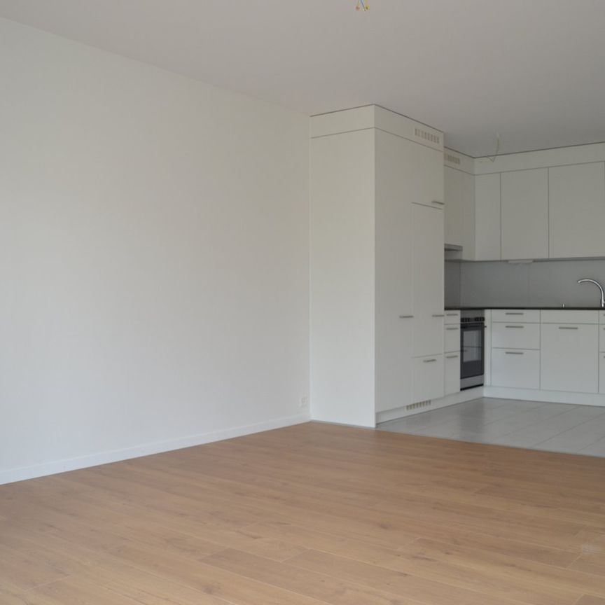 1 Zimmer, 30 m², 3. Stock - Foto 1