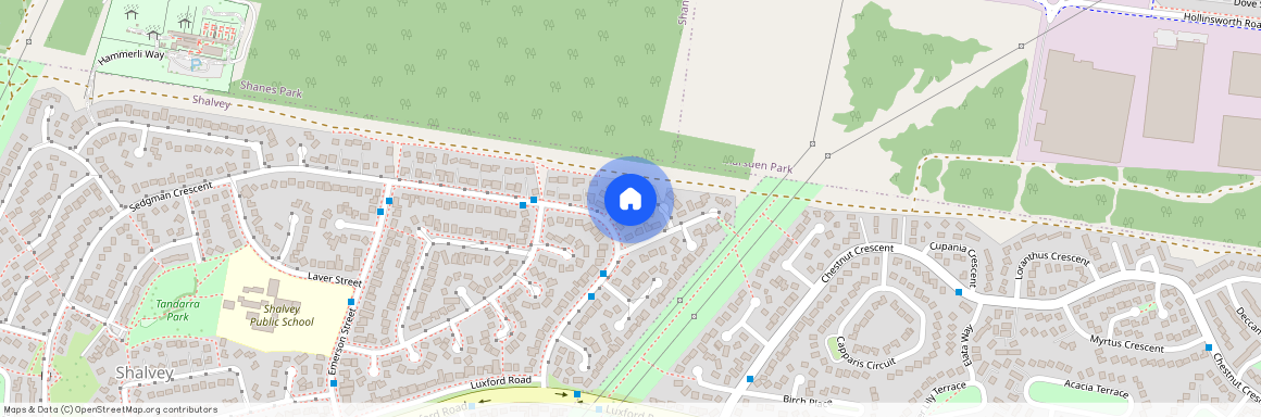 6A Bowrey Place Shalvey, NSW 2770