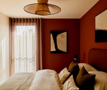 One Bed Type D - Photo 4